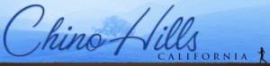 Chino Hills Logo