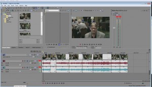 Vegas Pro Import from V-Station HD small